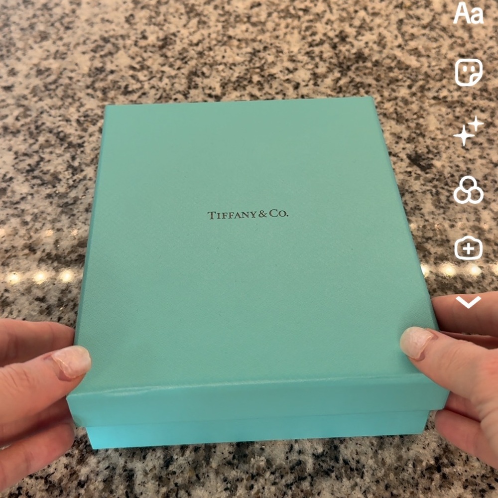 Tiffany & Co. Pearl Necklace